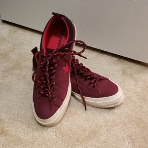 Converse All star 10